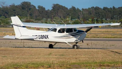 Cessna 172N (Skyhawk)