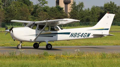 Cessna 172SP (Skyhawk)