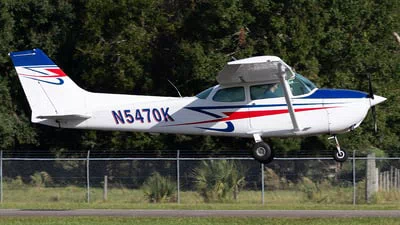 Cessna 172P (Skyhawk)