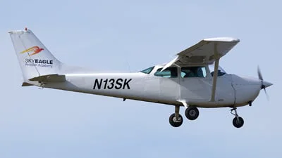 Cessna 172N (Skyhawk)