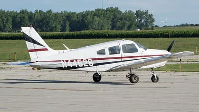 Piper PA-28-151 (Warrior)