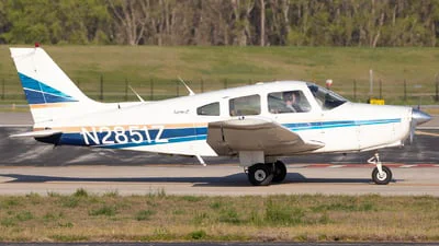 Piper PA-28-161 (Warrior II)