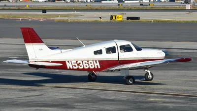 Piper PA-28-181 (Archer III)