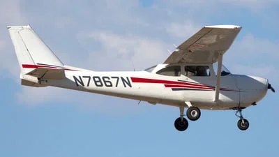 Cessna T-41C (Mescalero)