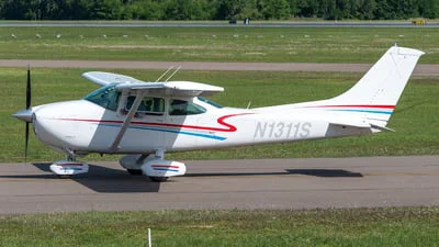 Cessna 182P (Skylane)