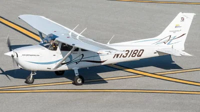 Cessna 172S (Skyhawk)