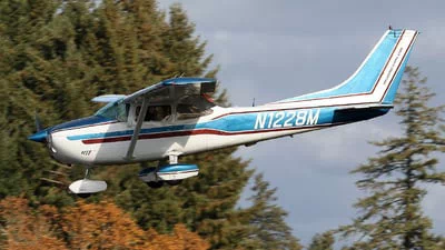 Cessna 182P (Skylane)
