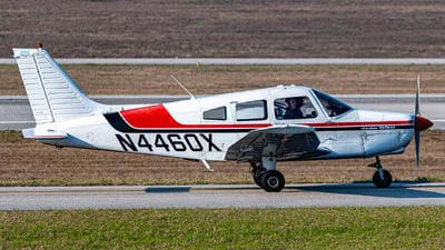 Piper PA-28-151 (Warrior)