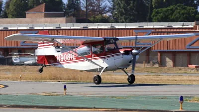 Bellanca 7GCAA (Citabria)