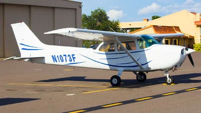Cessna 172N (Skyhawk)
