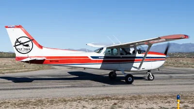 Cessna 172 (Skyhawk)
