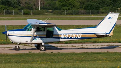 Cessna 172 (Skyhawk)