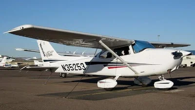 Cessna 172S (Skyhawk)