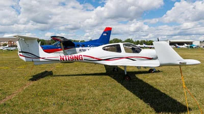 Diamond DA40 NG