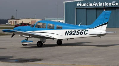 Piper PA-28-181 (Archer II)