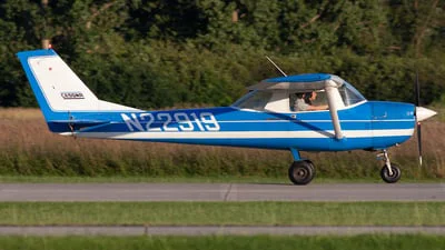 Cessna 150