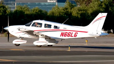 Piper PA-28-181 (Archer III)