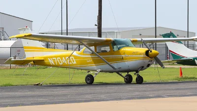 Cessna 172L (Skyhawk)