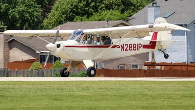 Cirrus SR20
