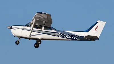 Cessna 172N (Skyhawk)