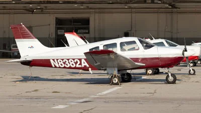 Piper PA-28-181 (Archer II)