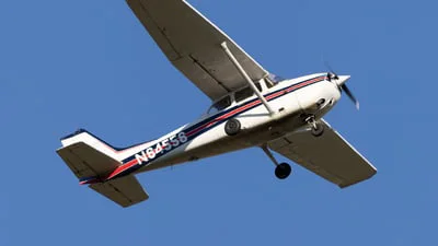 Cessna 172P (Skyhawk)