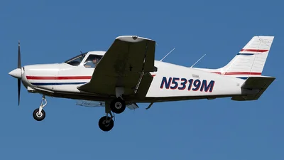 Piper PA-28-161 (Warrior III)