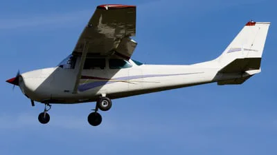 Piper Pilot 100i