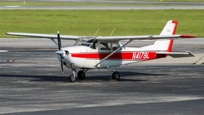 Cessna 172 (Skyhawk)