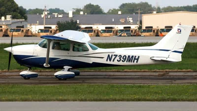 Cessna 172N (Skyhawk)