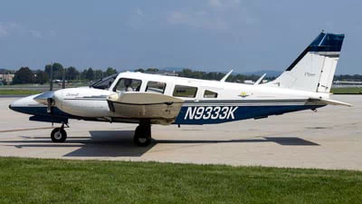 Piper PA-34-200T (Seneca)