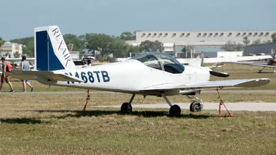 Van's RV-12
