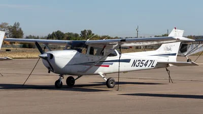 Cessna 172S (Skyhawk)