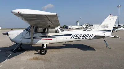 Cessna 172TAA (Skyhawk)