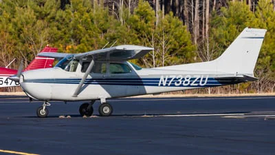 Cessna 172N (Skyhawk)