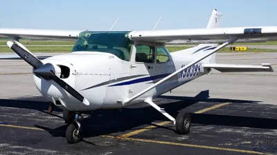 Cessna 172P (Skyhawk)