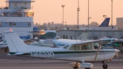 Cessna 172N