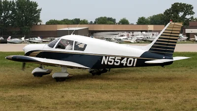 Piper PA-28-140 (Cherokee)