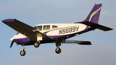 Piper PA-28-181 (Archer II)