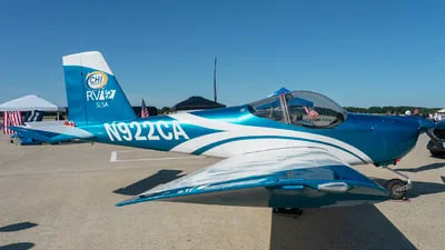 Van's RV-12