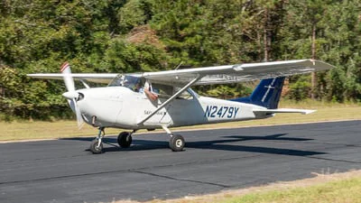 Cessna 172D (Skyhawk)