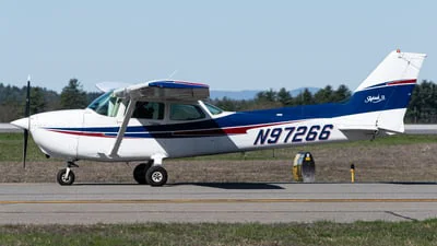 Cessna 172 (Skyhawk)