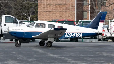 Piper PA-28-181 (Archer)
