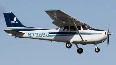 Cessna 172 (Skyhawk)