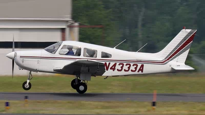 Piper PA-28-161 (Warrior)