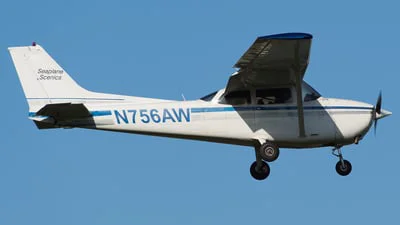 Cessna 172N (Skyhawk)