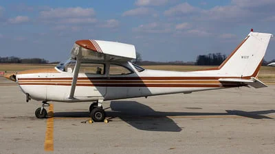Cessna 172H (Skyhawk)