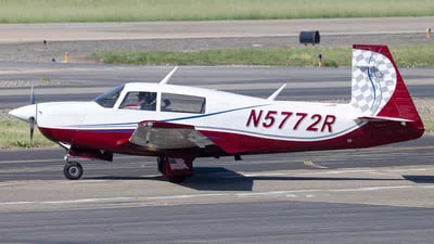 Mooney M20 J