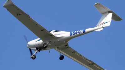 Diamond DA20 (Eclipse)