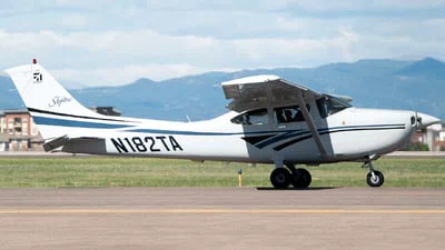 Cessna 182S (Skylane)